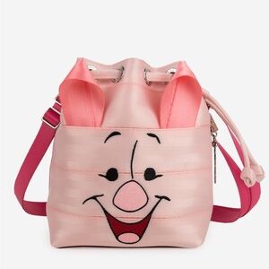 Harvey’s Disney Winnie the Pooh Piglet Bucket Bag